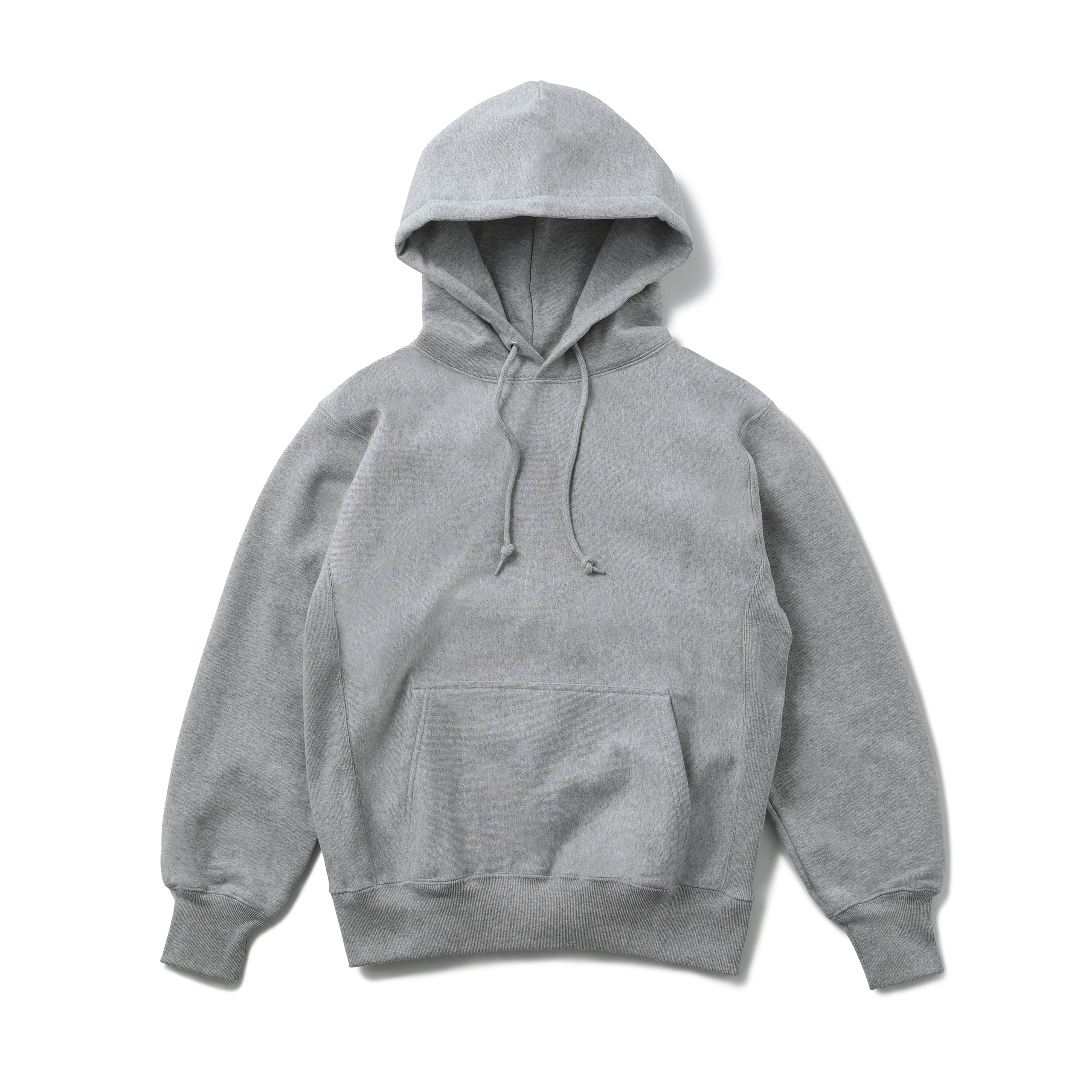 KALNA ホワイト コットン パーカー 1A10102 R2 サイズ0 Goodwear】USAコットンZIP BIGパーカー｜メンズカジュアル通販
